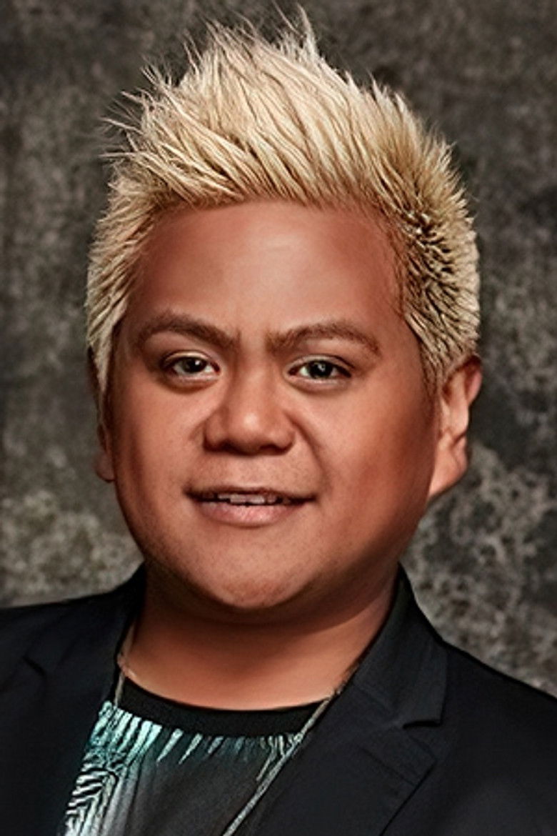 Kiniokahokula Zamora portrait image