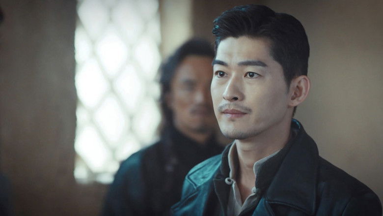 Still image for Farewell to Arms season 1 episode 34: Episode 34 Still image for Farewell to Arms season 1 episode 34: Episode 34