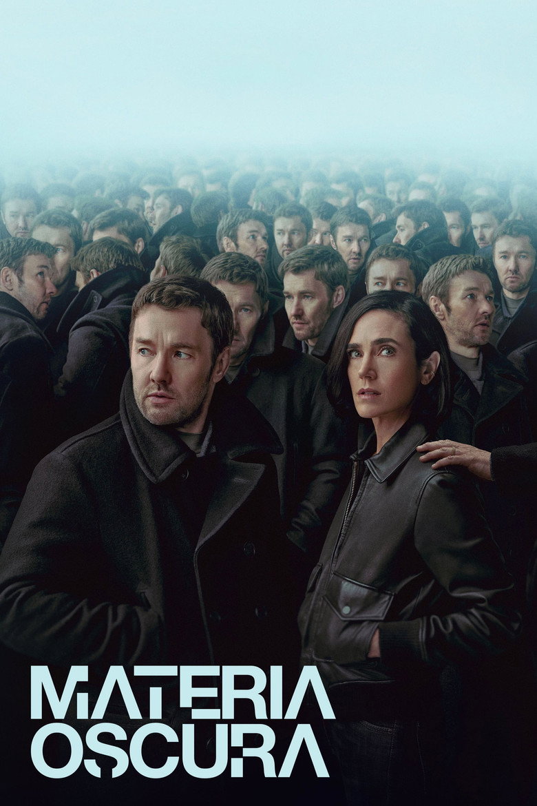 Póster la Serie