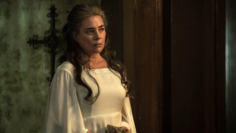 Still from Tales of the Walking Dead - Season 1 Episode 6