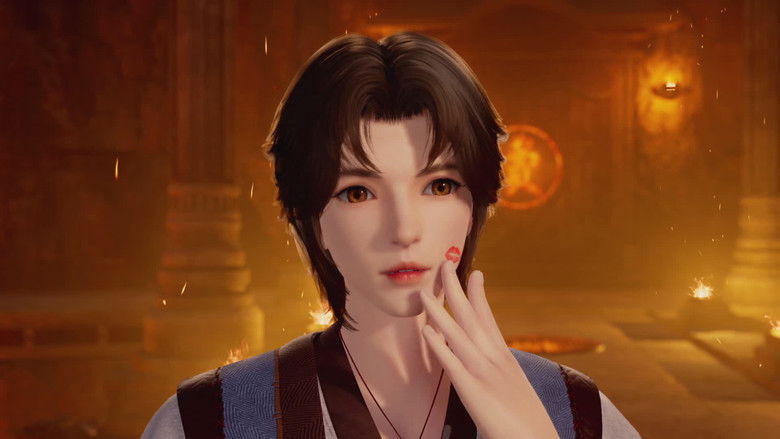 Still image for Hundred Refining Soaring Record season 1 episode 6: Episode 6 Still image for Hundred Refining Soaring Record season 1 episode 6: Episode 6