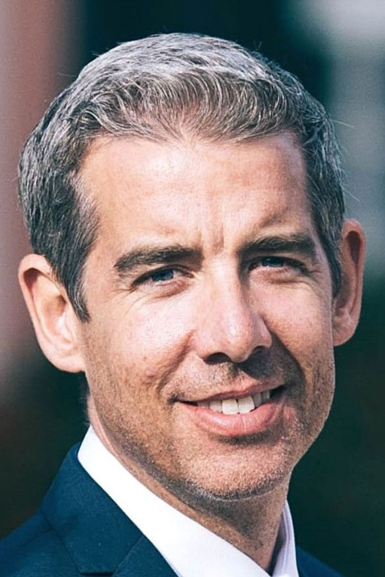 Frank Seyberth portrait image