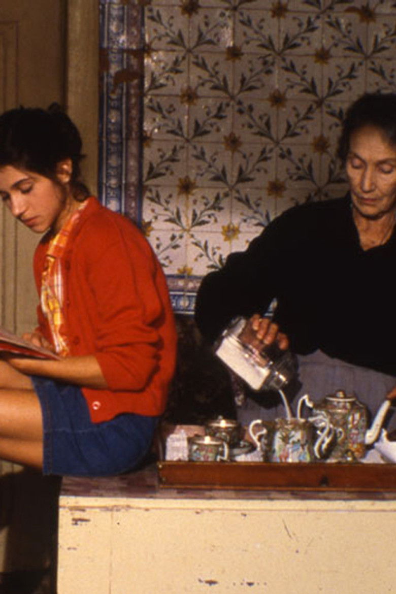 Imatge de O Anjo da Guarda