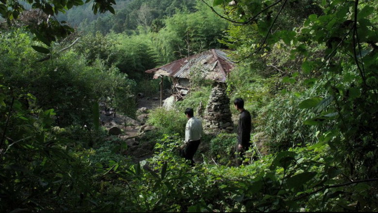 Film backdrop