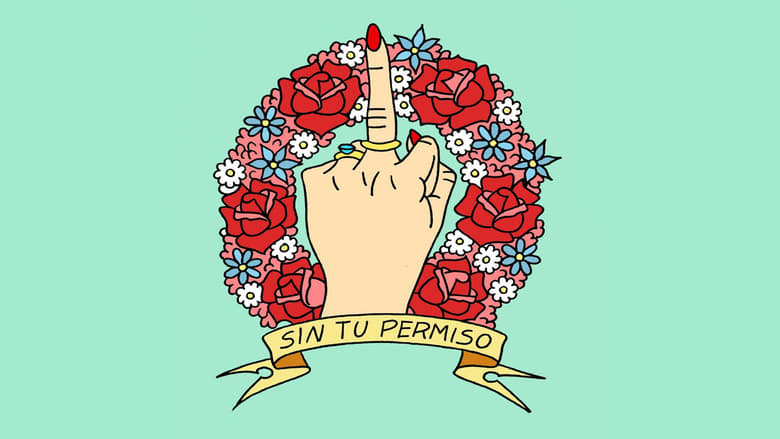 Sin Tu Permiso: Nosotras en la escena Hardcore y Punk Estatal main backdrop