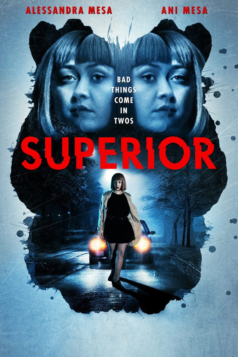 Superior — affiche