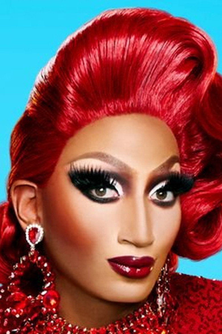 Angeria Paris VanMicheals photo
