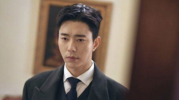 Still image for The Goddess of Revenge season 1 episode 9: The Truck Driver Still image for The Goddess of Revenge season 1 episode 9: The Truck Driver