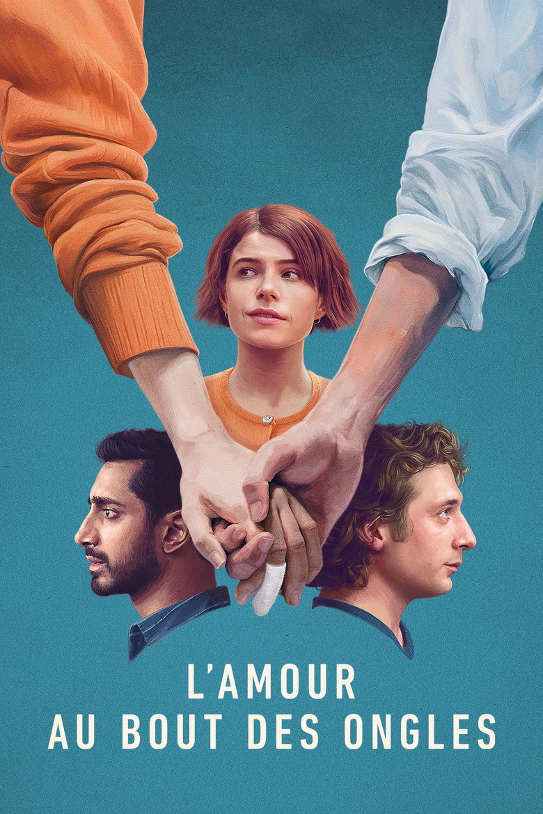 Póster la Película