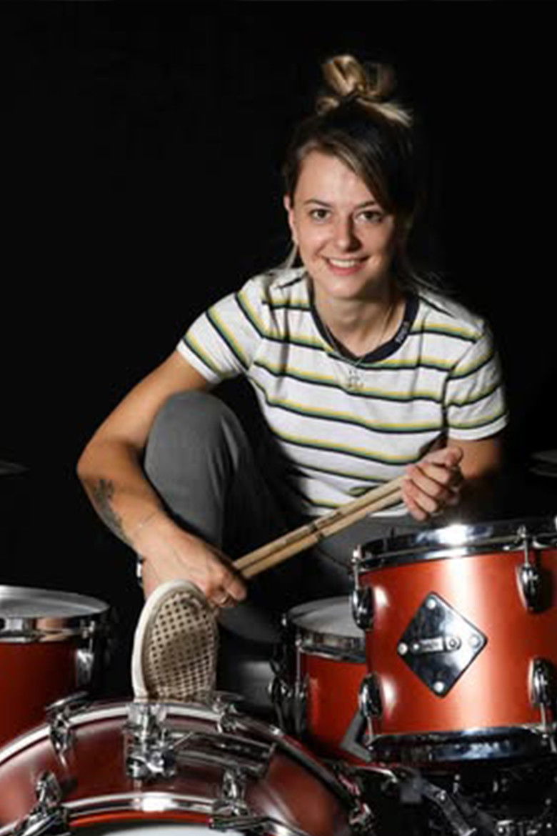 Louise Bartle portrait image