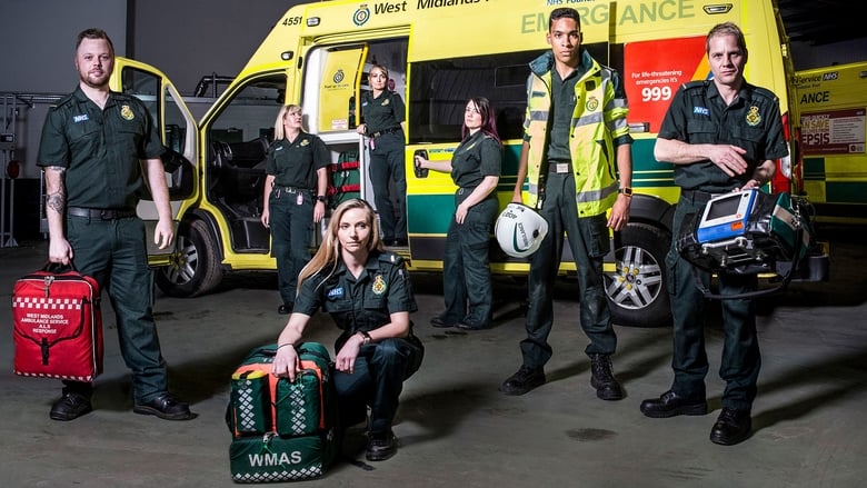 Ambulance Season 6 Episode 7