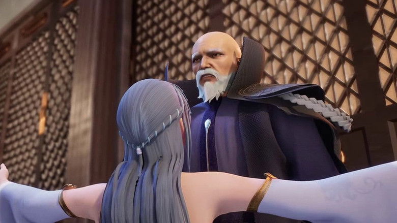 Still image for Spirit Sword Sovereign season 1 episode 74: Episode 74 Still image for Spirit Sword Sovereign season 1 episode 74: Episode 74