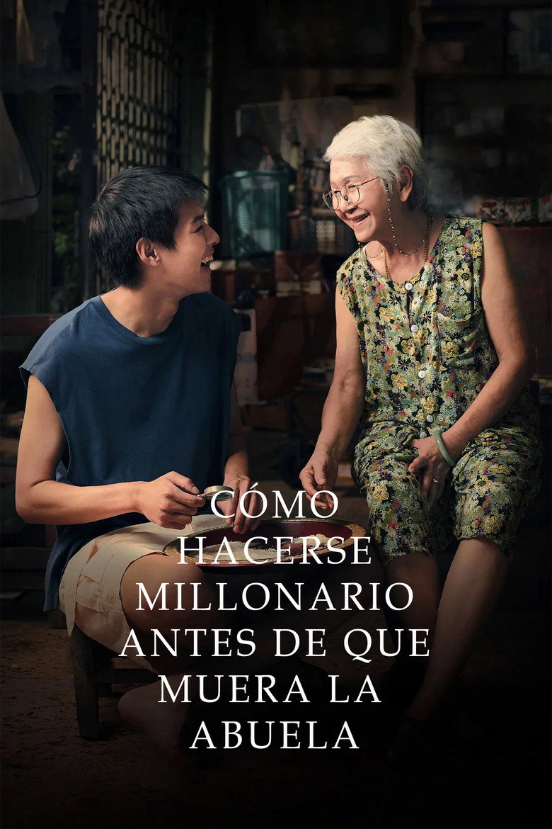 Póster la Película