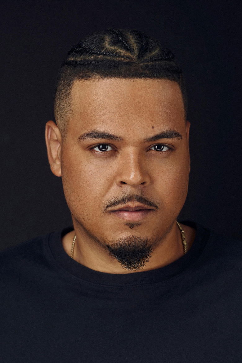 Tyler Belo portrait image