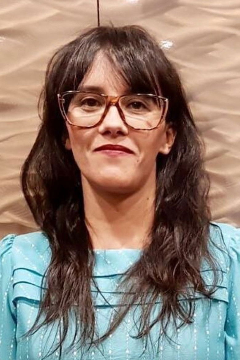 Idoia Esteban portrait image