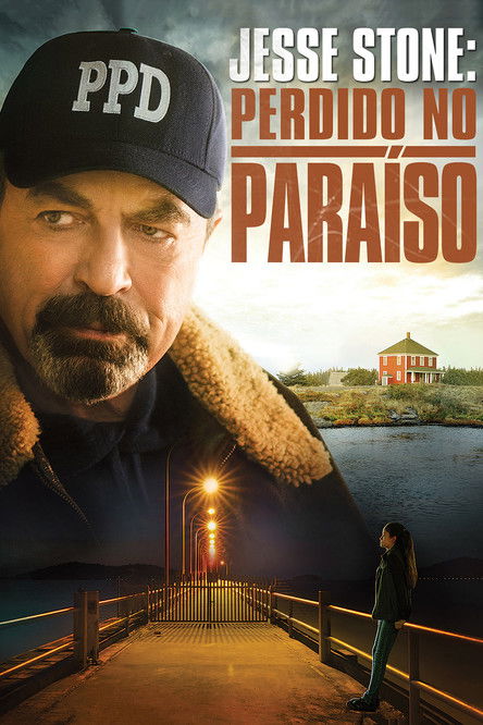 Jesse Stone: Lost in Paradise