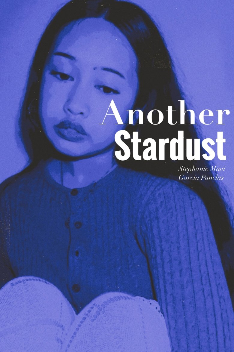 Another Stardust main poster