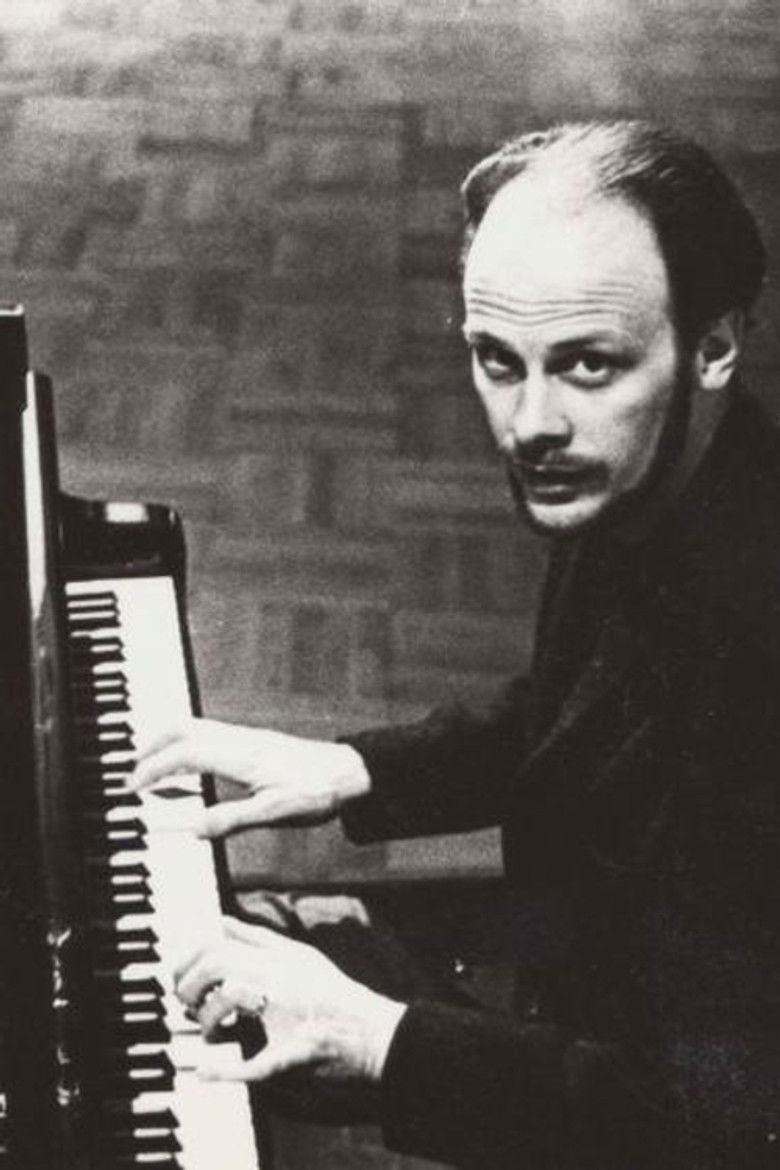 Imatge de Jan Johansson - en liten film om en stor konstnär