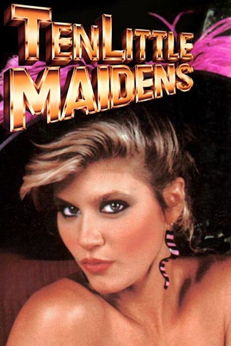 Imatge de Ten Little Maidens