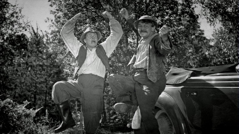 Image d'arrière-plan 1 du film Åsa-Nisse på nya äventyr