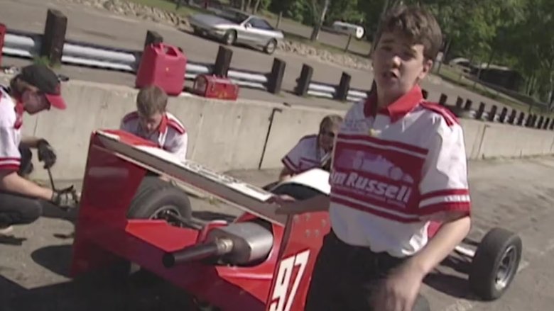 Still image for Popular Mechanics for Kids season 1 episode 5: Cool Cars Still image for Popular Mechanics for Kids season 1 episode 5: Cool Cars