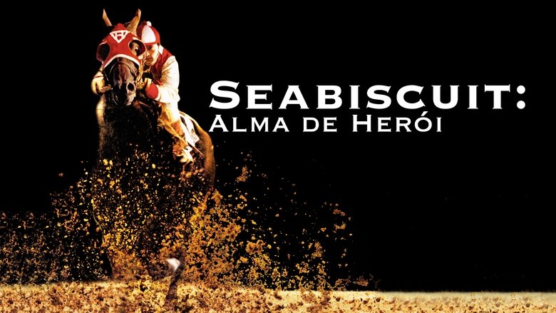 Seabiscuit (2003)