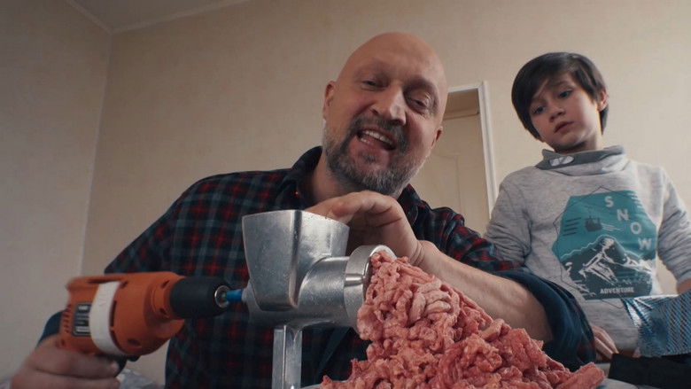 Still image for #Яжотец season 1 episode 14: Episode 14