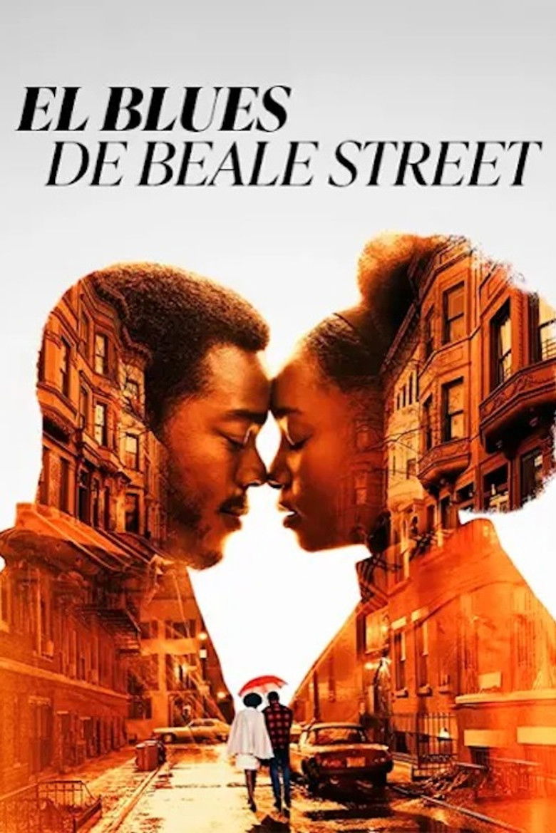 Imatge de El blues de Beale Street