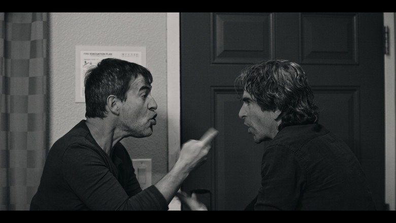 The Long Long Night image 1