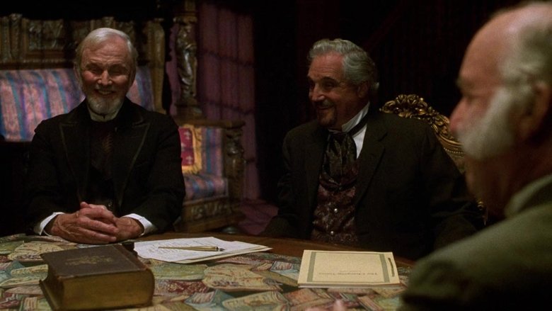 Assistir Time Changer (2003)