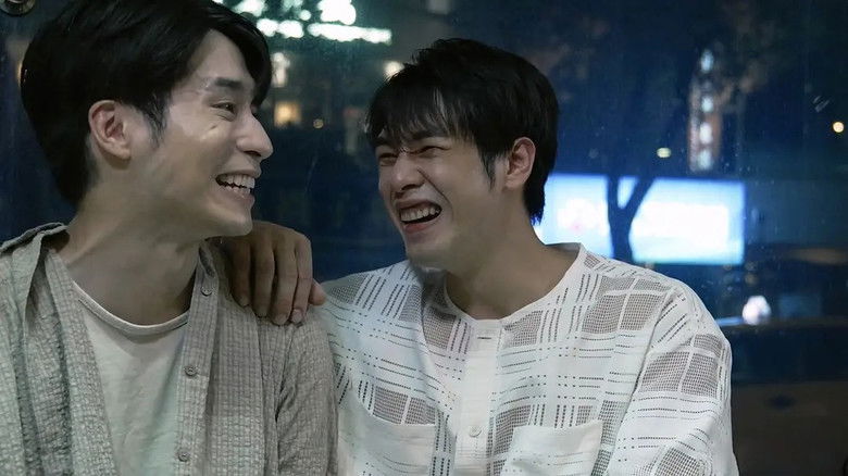 Still image for Bad to Bed season 1 episode 6: Put It On