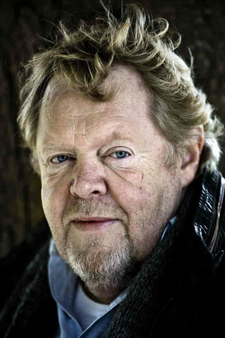 Sebastian portrait image