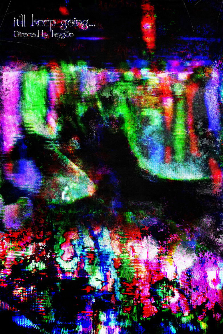 Imatge de It'll keep going