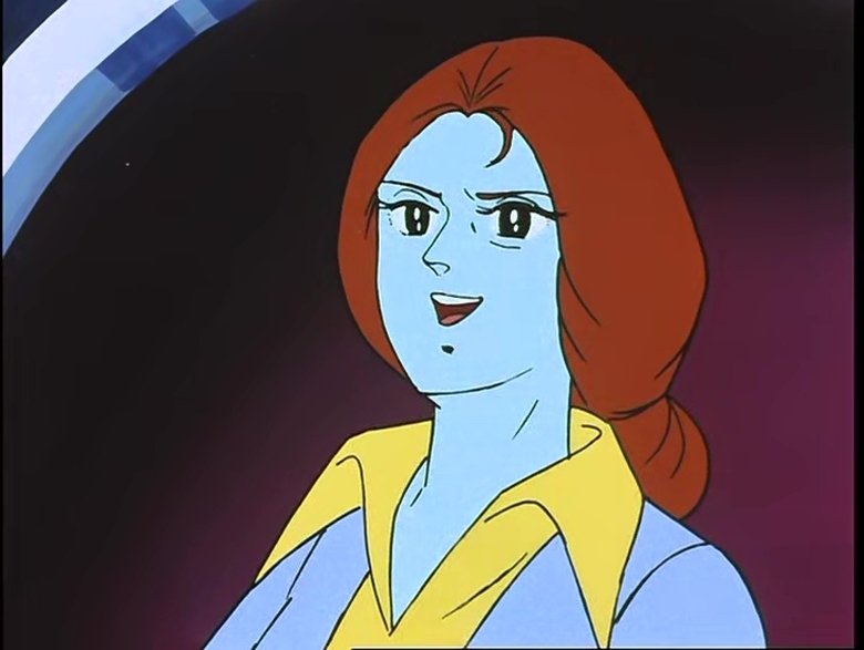 Still image for Reideen the Brave season 1 episode 33: Veterinary Secrets of The Destroyer 11