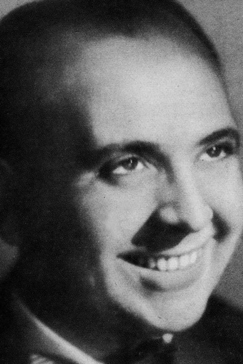 Antoine Brancato portrait image