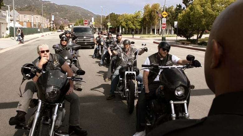 Sons of Anarchy: 4 Staffel 2 Folge