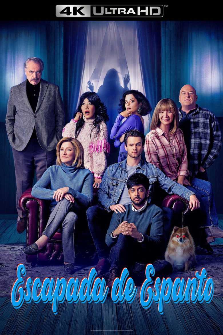 Póster la Película