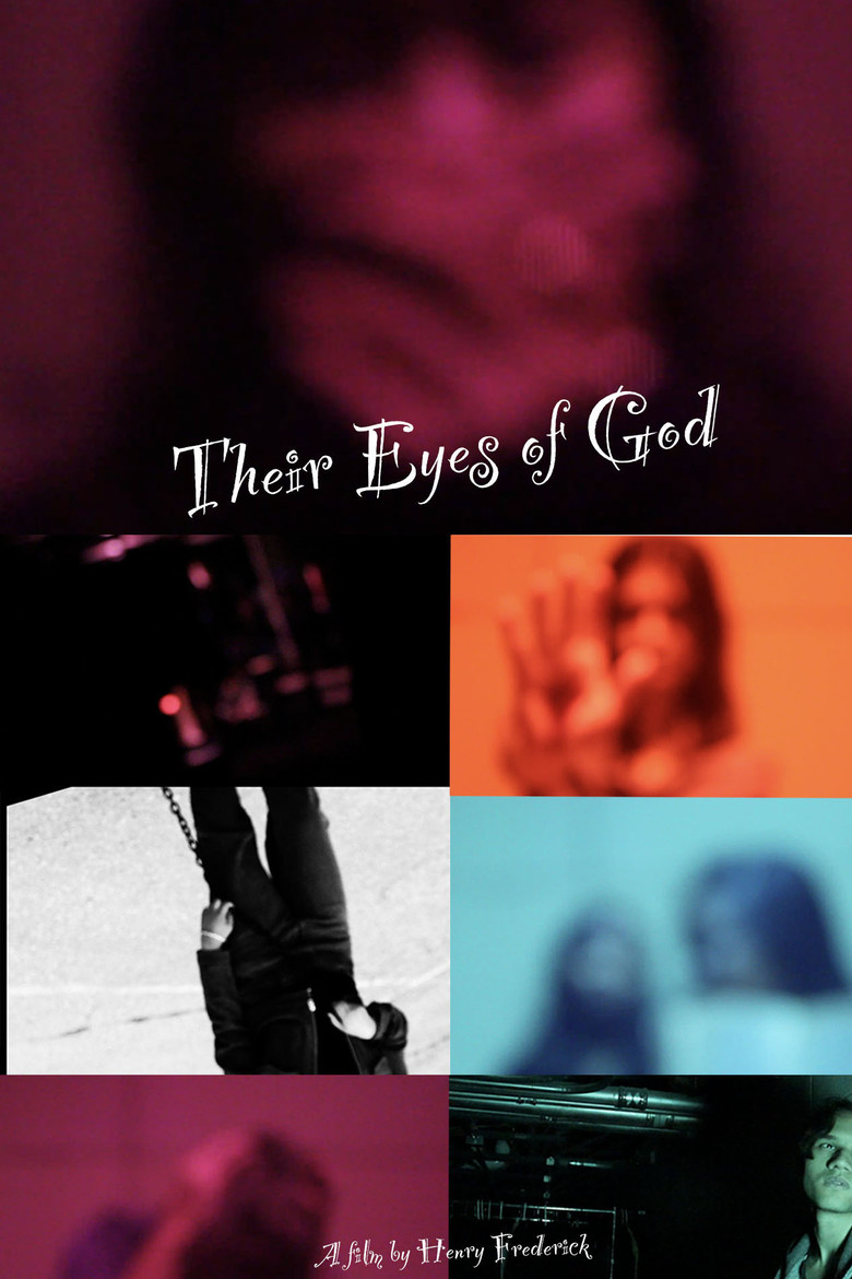 Imatge de Their Eyes of God