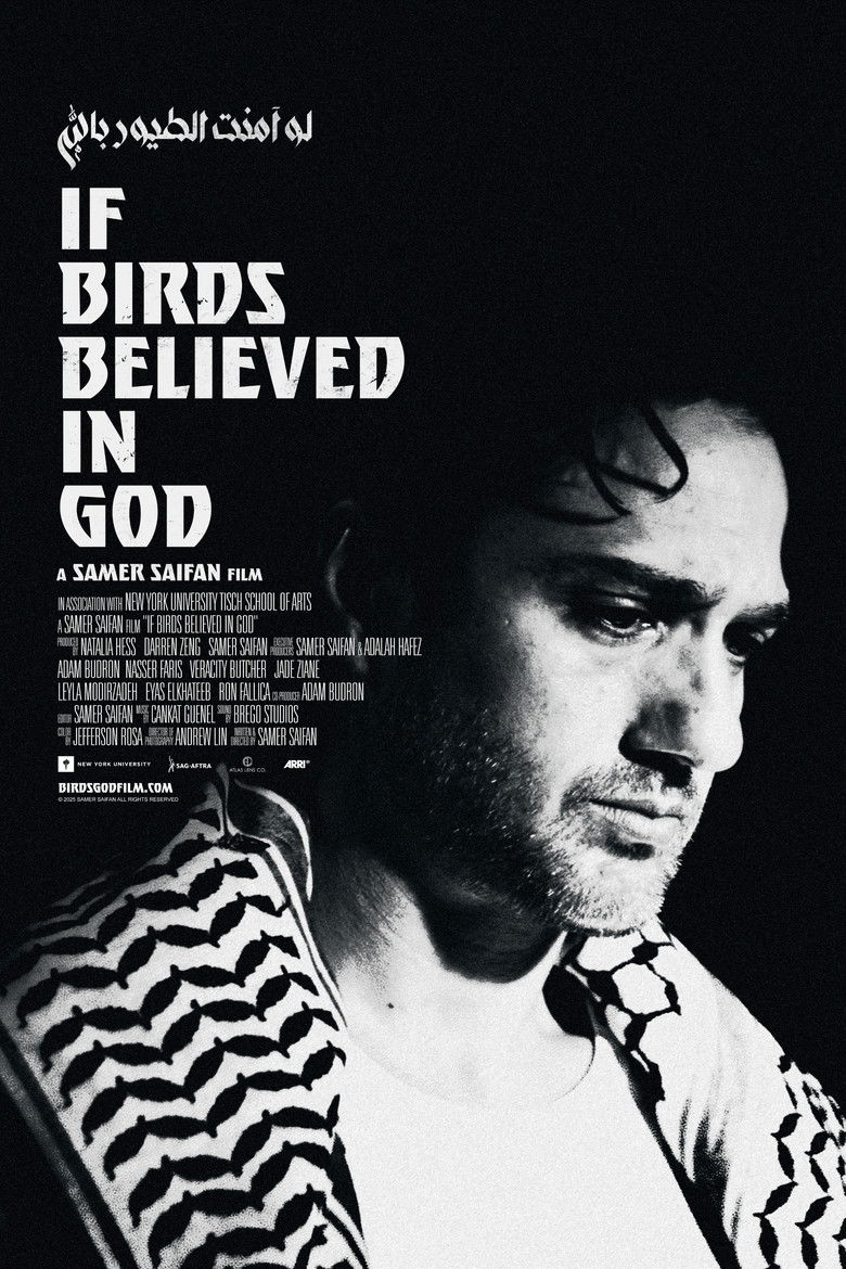 Imatge de If Birds Believed in God