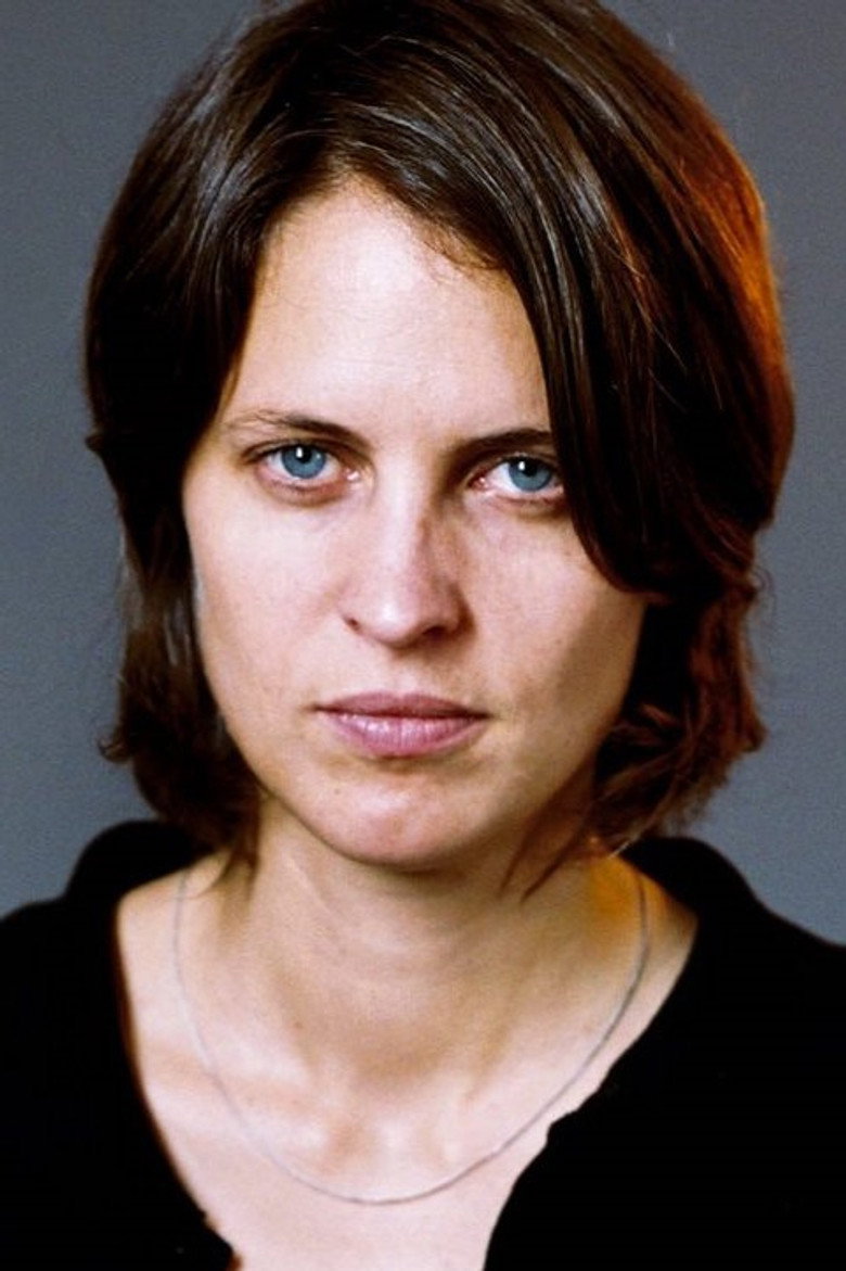 Chloé Thévenin photo 3