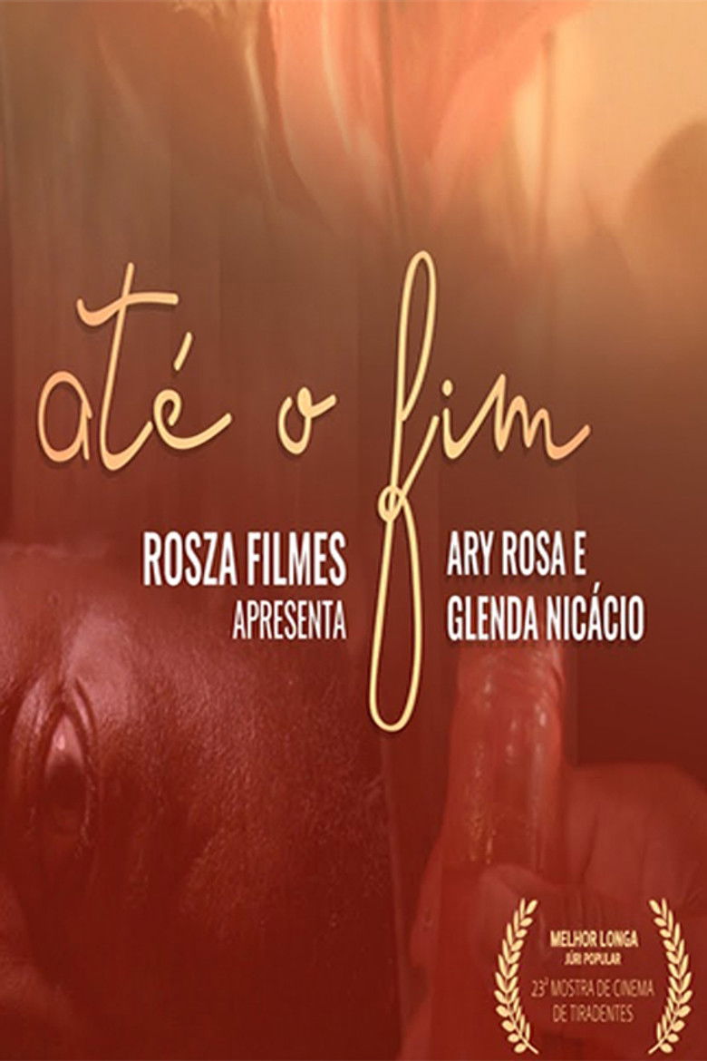 Imatge de Até o Fim