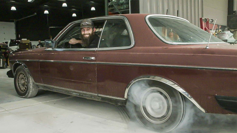 Still image for Holden Bros. Restos season 1 episode 2: Dentist's Office or Dakar? Still image for Holden Bros. Restos season 1 episode 2: Dentist's Office or Dakar?