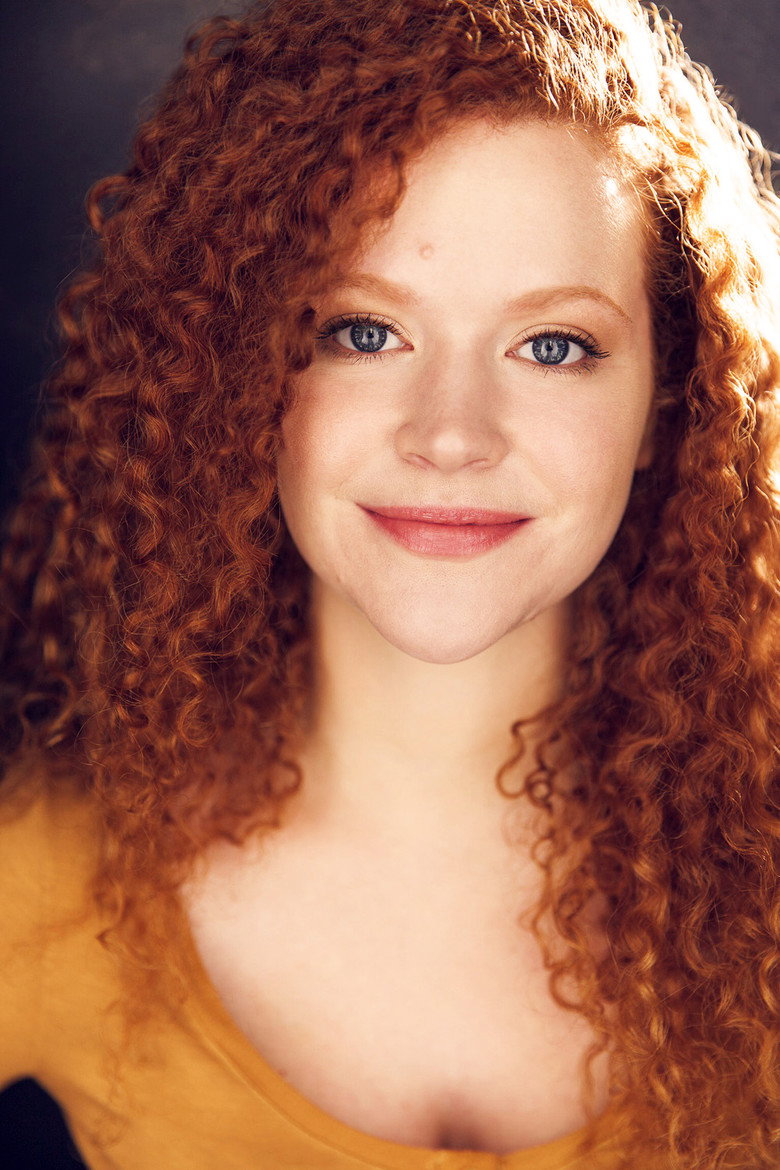 Mary Wiseman photo