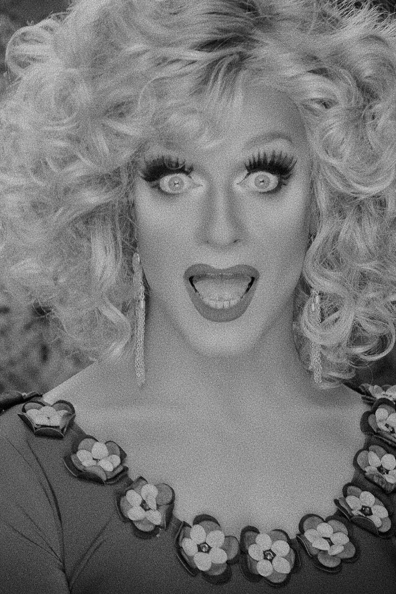 Imatge de Panti Bliss: High Heels in Low Places