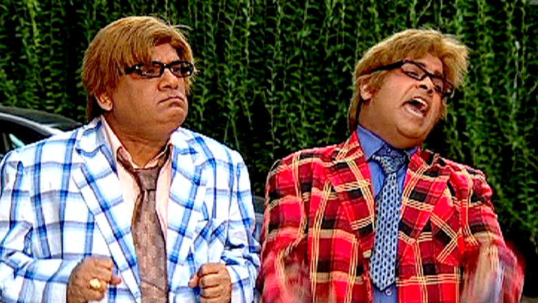 Still image for F.I.R. season 1 episode 787: Thaggu Thikthak