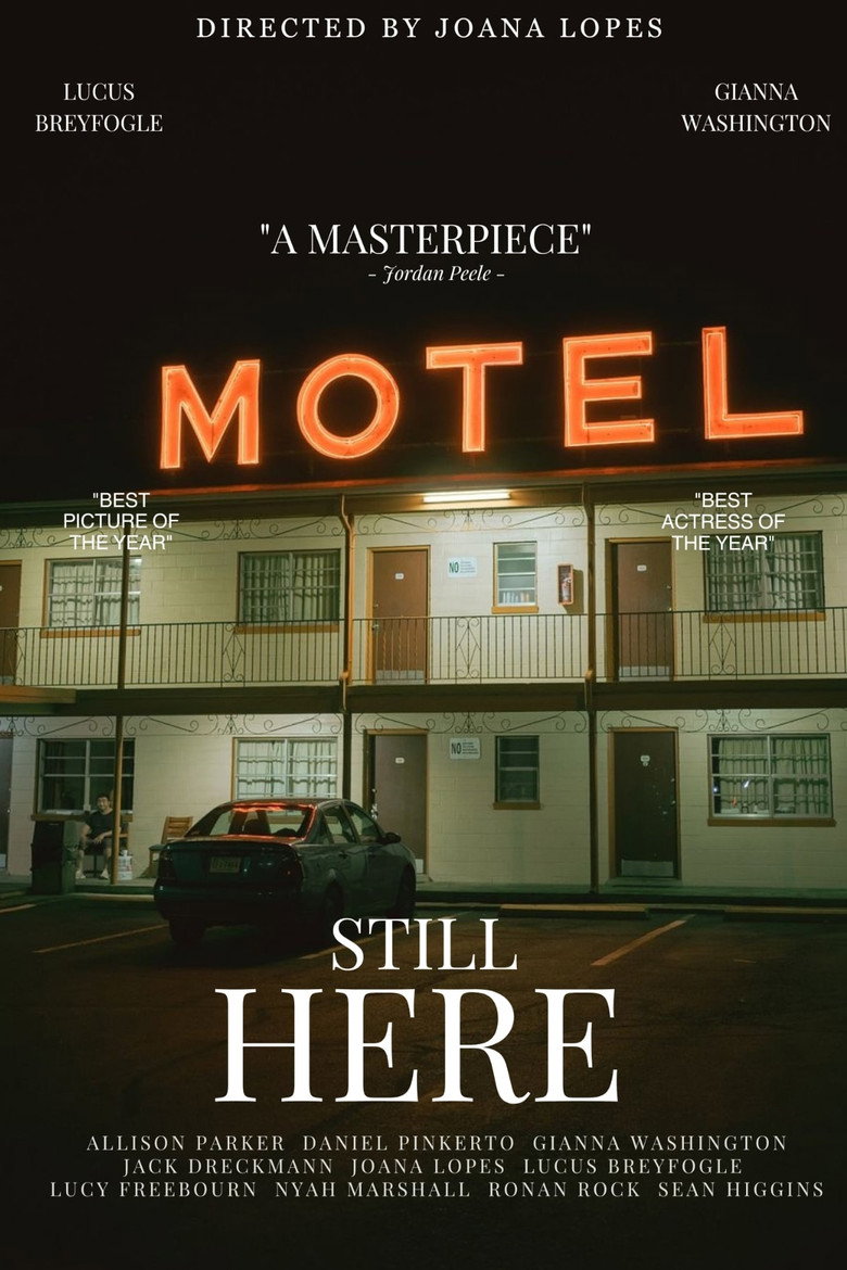 Still Here