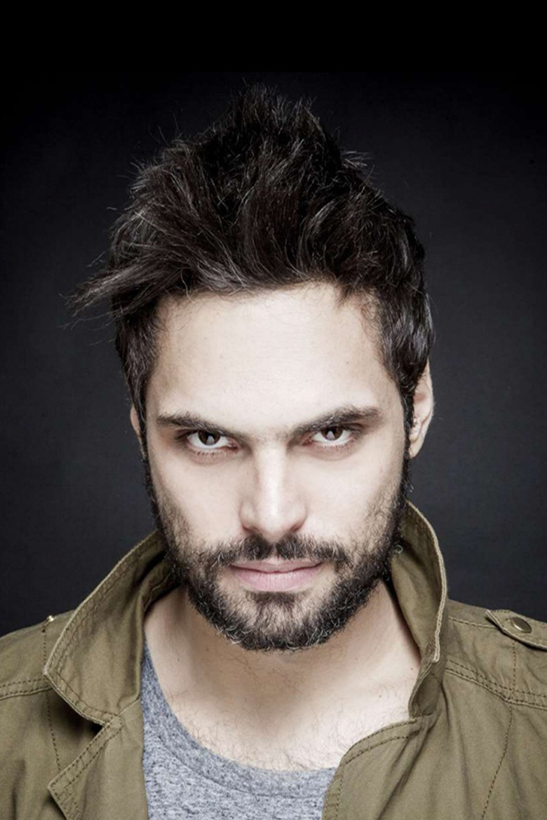 Giorgos Papageorgiou photo 3