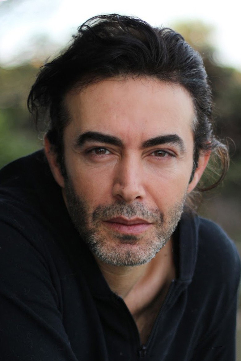 Göktan portrait