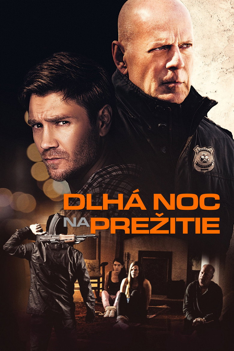 Dlh&aacute; noc na prežitie (2020)