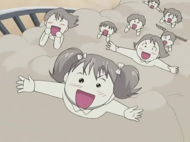 Still image for The Wallflower season 1 episode 12: Oh, My Sweet Home! Still image for The Wallflower season 1 episode 12: Oh, My Sweet Home!